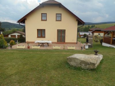 Ubytování u Krásů - privát