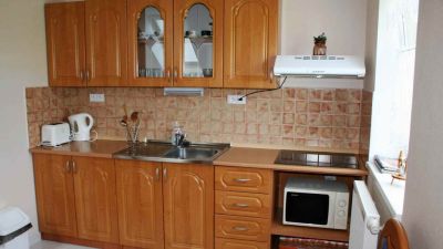 Ubytování u Krásů - privát