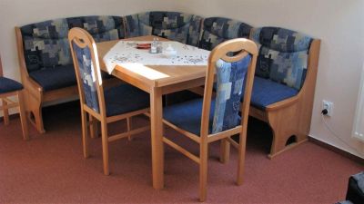 Ubytování u Krásů - privát