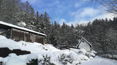 Apartmán  - Domeček