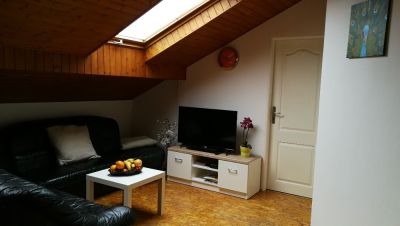 Apartmán  - Domeček