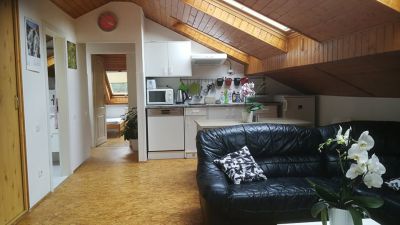 Apartmán  - Domeček