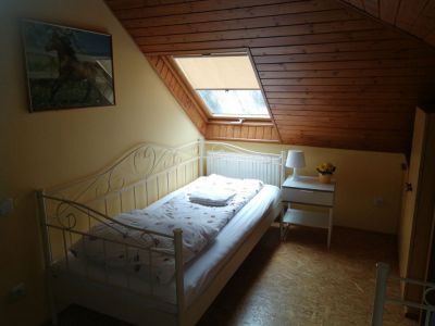 Apartmán  - Domeček