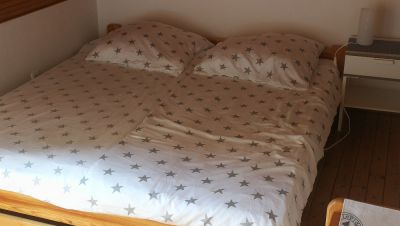 Apartmán  - Domeček