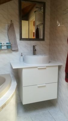 Apartmán  - Domeček