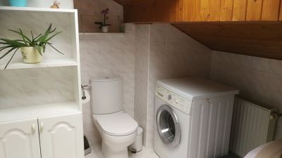 Apartmán  - Domeček