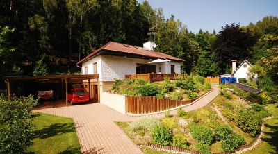 Apartmán  - Domeček