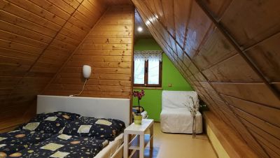 Apartmán  - Domeček