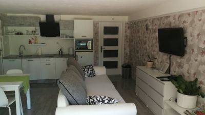 Apartmán  - Domeček