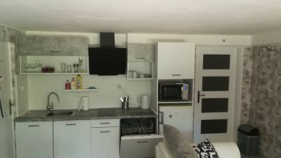 Apartmán  - Domeček