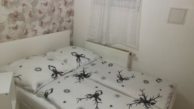 Apartmán  - Domeček