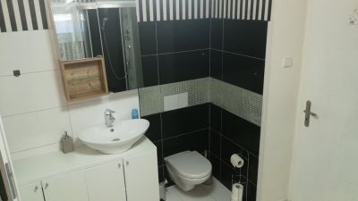 Apartmán  - Domeček