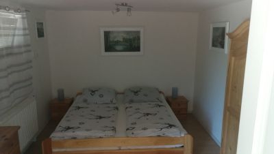 Apartmán  - Domeček