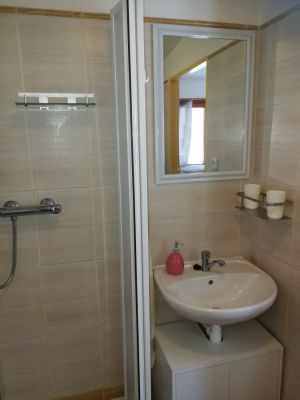 Apartmán  - Domeček