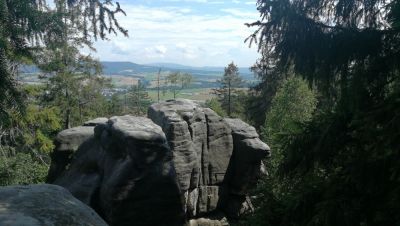 Apartmán  - Domeček