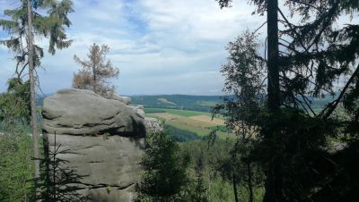 Apartmán  - Domeček