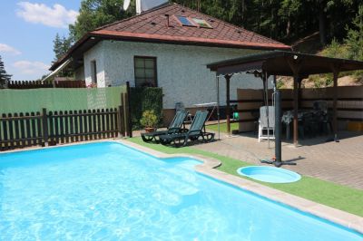 Apartmán  - Domeček