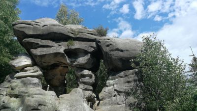 Apartmán  - Domeček