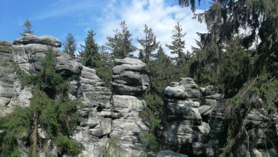 Apartmán - Domeček