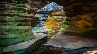 Apartmán - Domeček