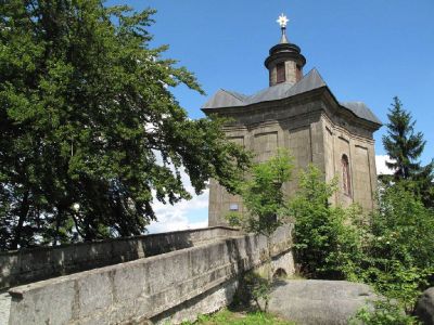 Apartmán - Domeček