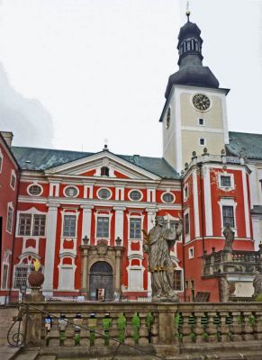 Apartmán - Domeček