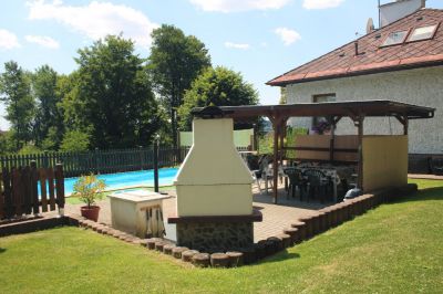 Apartmán  - Domeček