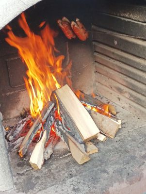 Apartmán  - Domeček