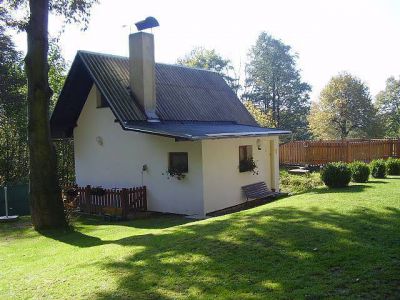 Apartmán  - Domeček