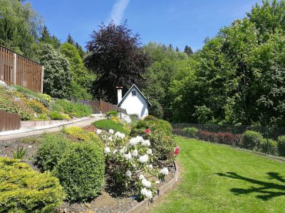 Apartmán  - Domeček