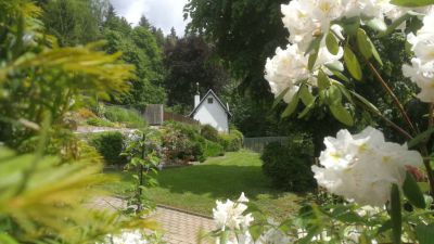 Apartmán  - Domeček