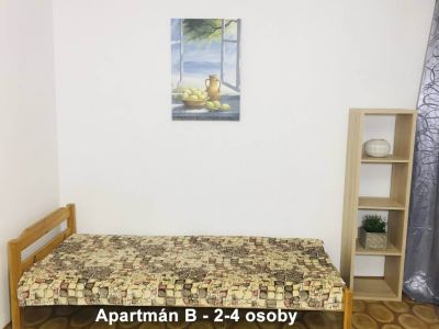 Turistická ubytovna U Ropáků