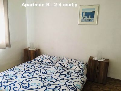 Turistická ubytovna U Ropáků