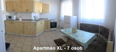 Turistická ubytovna U Ropáků