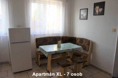 Turistická ubytovna U Ropáků