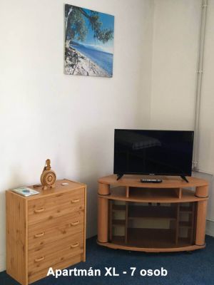 Turistická ubytovna U Ropáků