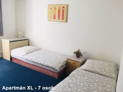 Turistická ubytovna U Ropáků