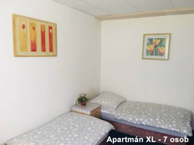 Turistická ubytovna U Ropáků