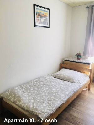 Turistická ubytovna U Ropáků