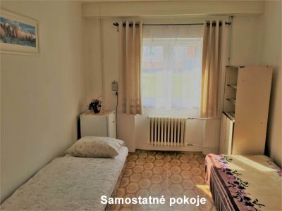 Turistická ubytovna U Ropáků