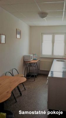 Turistická ubytovna U Ropáků