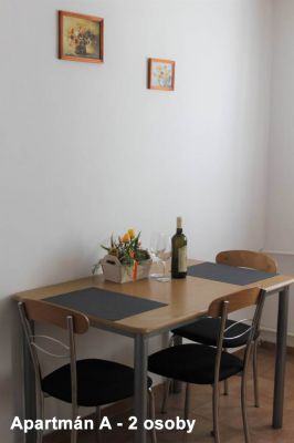 Turistická ubytovna U Ropáků