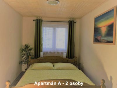 Turistická ubytovna U Ropáků