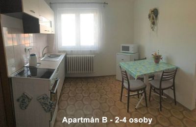 Turistická ubytovna U Ropáků