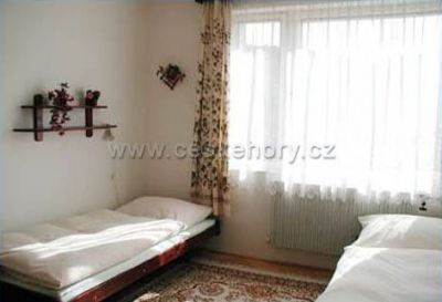 Privát Jiří Krhut