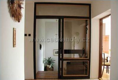 Privát Jiří Krhut