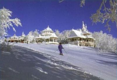 Privát Jiří Krhut