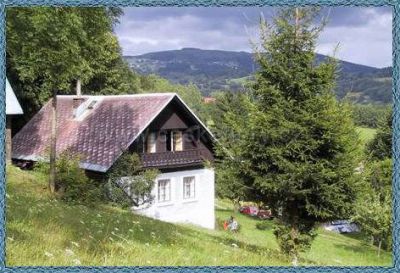 Chalupa Křížlice 114