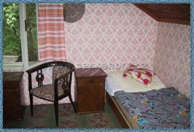 Chalupa Křížlice 114