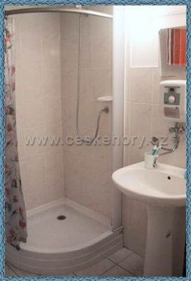 Chalupa Křížlice 114